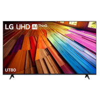 LG 50UT8050PSB 50 Inch UHD UT80 4K Smart TV