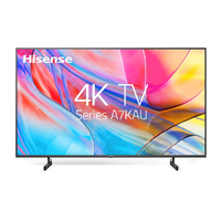 Hisense 55A7KAU 55 Inch UHD 4K TV SERIES A7KAU