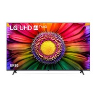 LG 55UR8050PSB UR80 55 Inch 4K Smart UHD TV