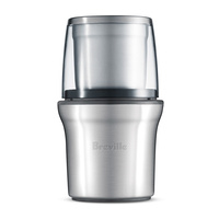 Breville BCG200BSS Coffee and Spice Grinder