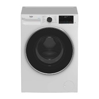 Beko BFLB902ADW 9kg Front Load AutoDose Washing Machine (White)