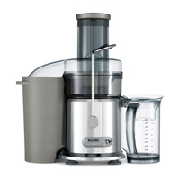 Breville BJE410CRO Juice Fountain Max