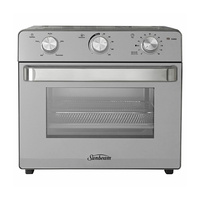 Sunbeam BT7200 Multi-Function Oven + Air Fryer