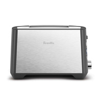 Breville BTA435BSS Bit More Plus Toaster