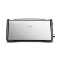 Breville BTA440BSS Bit More Plus Toaster