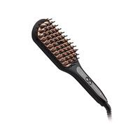 Remington CB7480AU PROLUXE Salon  Straightening Brush 