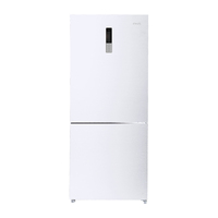 CHiQ CBM396NW3 396L Bottom Mount Fridge