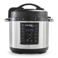 Sunbeam CPE200 Express Multi-Cooker Crock-Pot