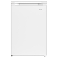 CHIQ CSF085DW 85L Upright Freezer