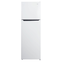 CHiQ CTM255NW5E 255L Top Mount Refrigerator with Humidity Control