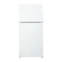 CHiQ CTM515NW 515L White Top Mount Fridge