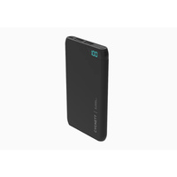 Cygnett CY2499PBCHE 5,000mAh Portable Power Bank in Black