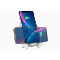 Cygnett CY2646WIRDE White Wireless Desk Charger