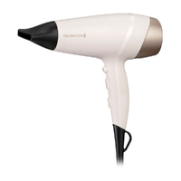 Remington D4740AU Shea Soft Hair Dryer for Frizz-Free Hair