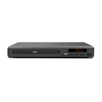 Lenoxx DVD3460N DVD Player