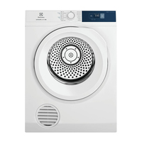 Electrolux EDV705H3WB 7kg SensorDry Vented Tumble Dryer