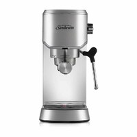 Sunbeam EMM2900SS Compact Barista Espresso Machine