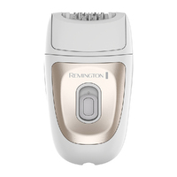 Remington EP1000AU EP1 Smooth Epilator