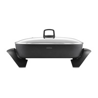 Sunbeam FPM4000DF DiamondForce Banquet Frypan