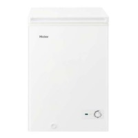 Haier HCF137W 137L Hybrid Chest Freezer