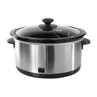 Sunbeam HP5520 5.5L SecretChef Slow Cooker