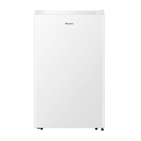 Hisense HRBF125 125L White Bar Fridge