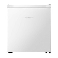 Hisense HRBF45 45L White Bar Fridge