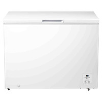 Hisense HRCF301 300L Hybrid Chest Freezer