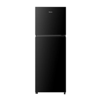 Hisense HRTF326B 326L Top Mount Fridge