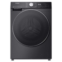 Hisense HWFS1015AB 10kg Front Load Washer, Series 7