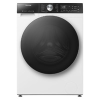 Hisense HWFS1015E 10kg Front Load Washer (White)