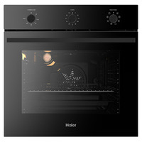 Haier HWO60S7MB3 60cm Oven with 7 Functions