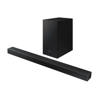 Samsung HWT450XY 2.1 Channel Soundbar w/ Subwoofer