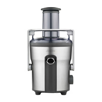 Sunbeam JE7800 Double Sieve Juicer Pro