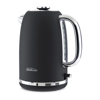 Sunbeam KE2700K Alinea Collection Black 1.7L Electric Kettle