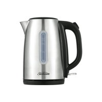 Sunbeam KE6310 1.7L Quantum Stainless Kettle