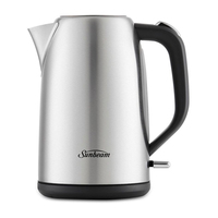 Sunbeam KEM1007SS Fresh Start™ 1.7L Kettle