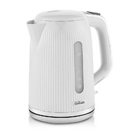 Sunbeam KEP1007WH 1.7L Brightside White Kettle