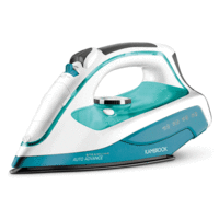 Kambrook KI785 Steamline Auto Advance Steam Iron