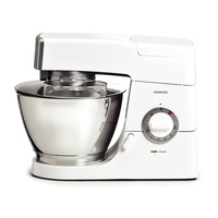 Kenwood KM336 Classic Chef Food Mixer