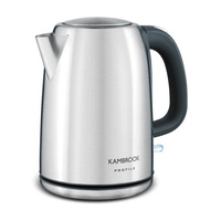 Kambrook KSK220BSS Profile 1.7L Stainless Steel Kettle