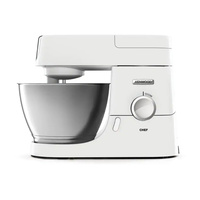 Kenwood KVC3100W Chef White Kitchen Food Mixer