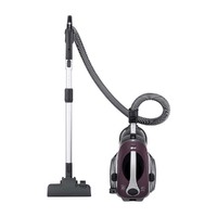 LG KVULTRA 1.2L Kompressor Canister Vacuum