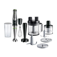 Braun MQ9187XLI MultiQuick 9 Hand Blender