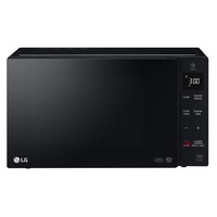 LG MS2336DB NeoChef 23L Smart Inverter Microwave Oven