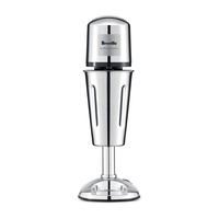 Breville MS400DCRO the Shake Creation Milkshake Maker