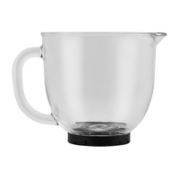 Sunbeam MXA5000CL 5L Master One Glass Mixing Bowl