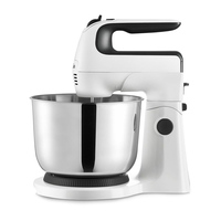 Sunbeam MXP1000WH Mixmaster Combo Pro Hand & Stand Mixer