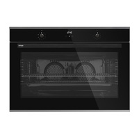 Omega OBO960XB 90cm Electric Wall Oven