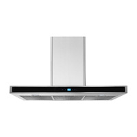 Omega ORC94XBA 90cm Canopy Rangehood